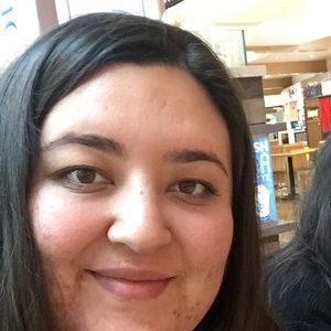 Meet your Posher, Elizabeth